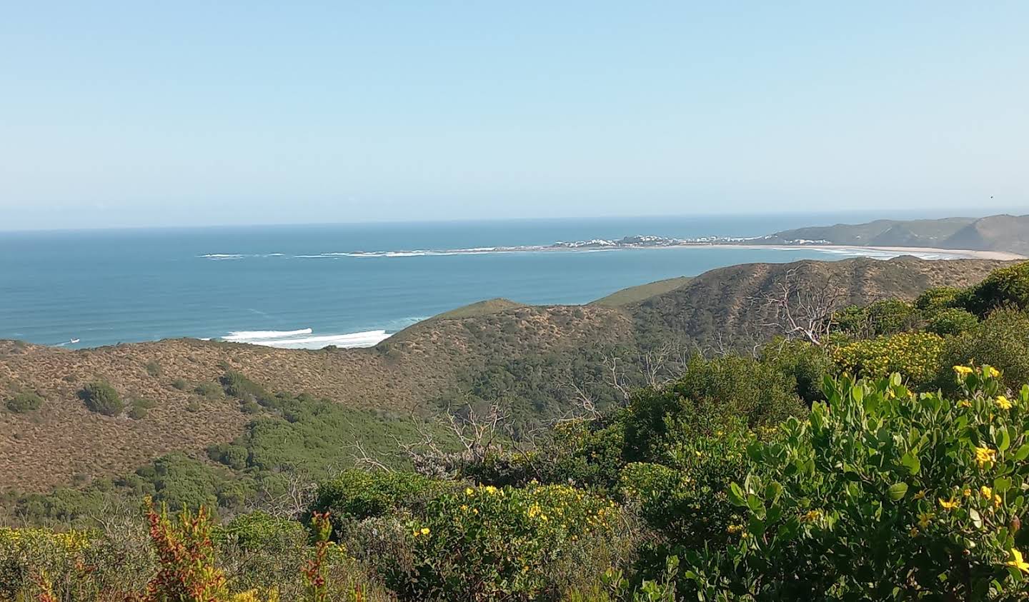 Land Knysna