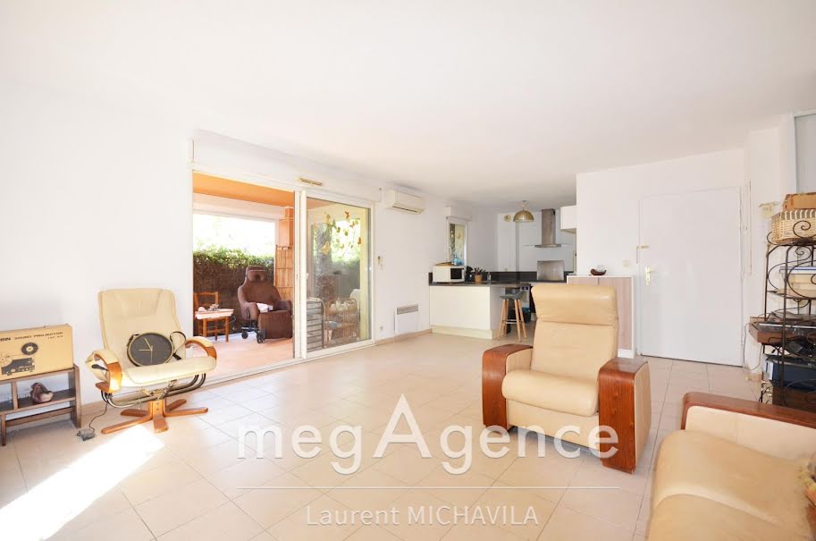 Vente appartement 4 pièces 66 m² à Beziers (34500), 185 900 €