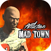 Mad Town Andreas Affliction 2020 Mod apk أحدث إصدار تنزيل مجاني