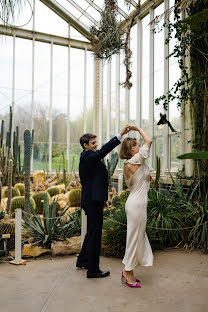 Fotografo di matrimoni Tanya Vovchetskaia (tanyacreator). Foto del 24 aprile