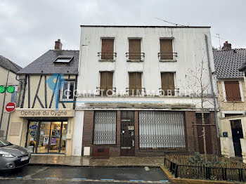 maison à La Ferté-Alais (91)