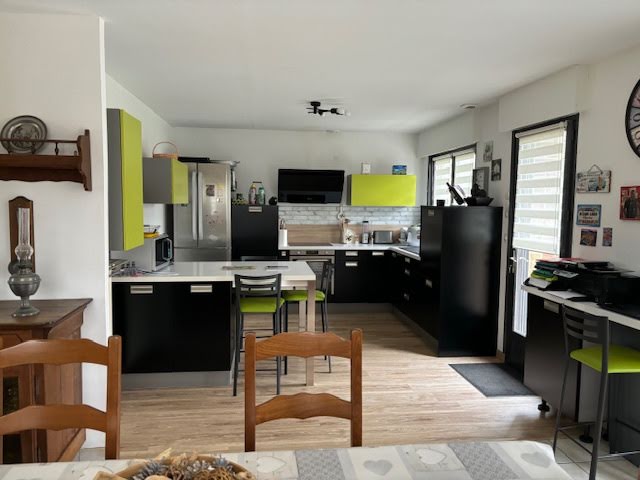 Vente maison 6 pièces 120 m² à Cambrai (59400), 294 000 €