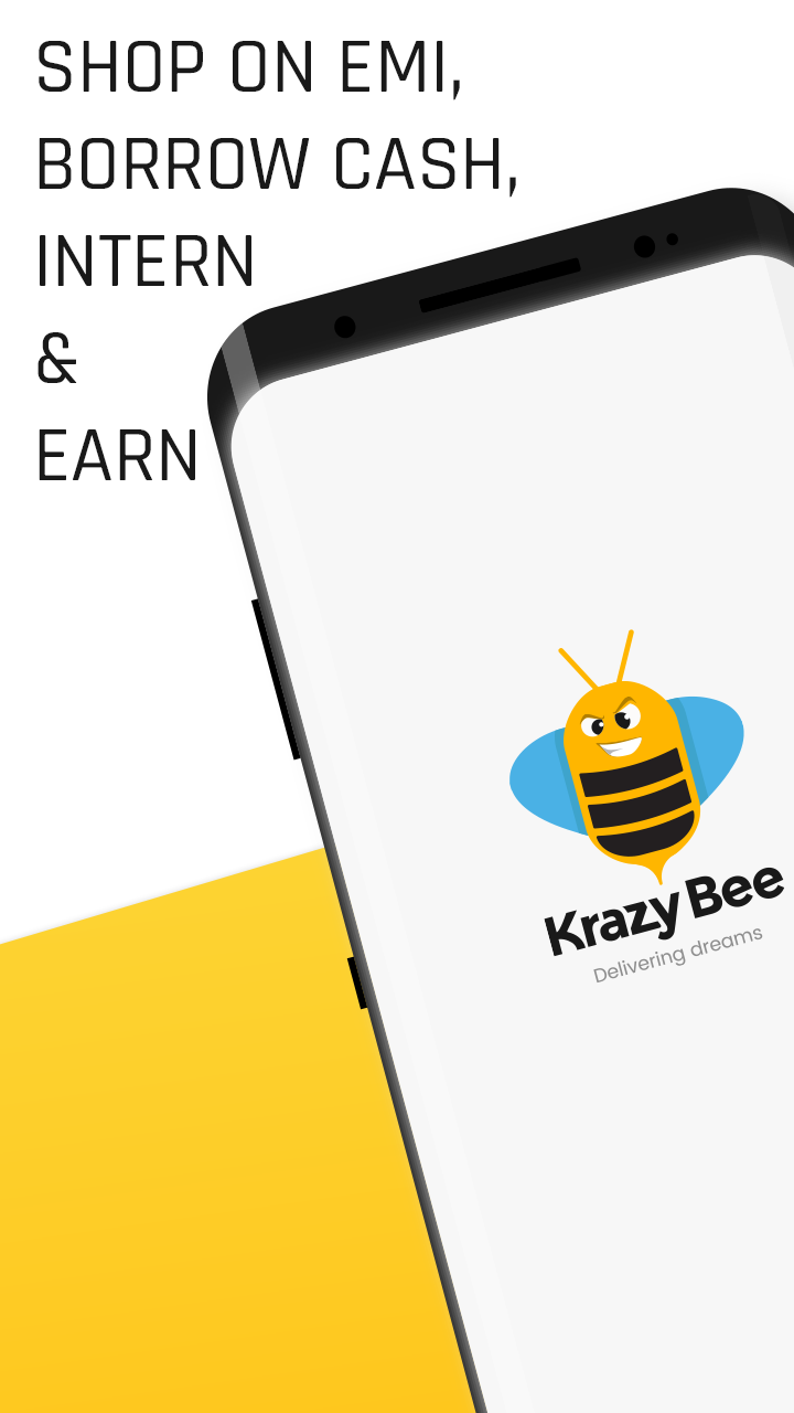 KrazyBee