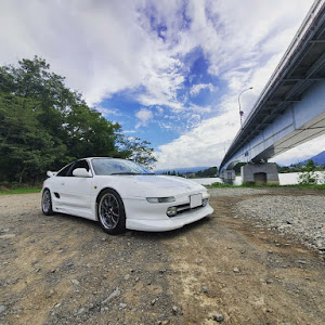 MR2 SW20