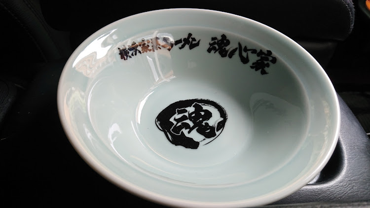 ハイエースバンの煮卵はデザート・RAR🍜TUNE・おひとりさま撮影会に関するカスタム事例の投稿画像7枚目