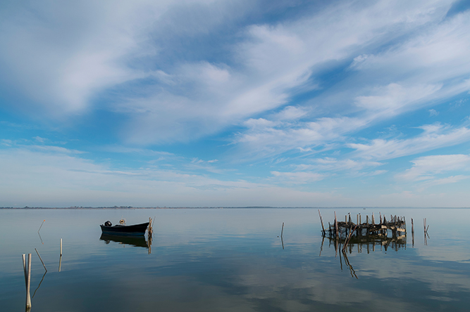 Riflessi lagunari di Michele_Fini75