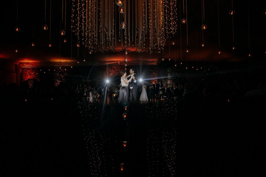 Fotógrafo de casamento Antonio Barberena (antonio11). Foto de 2 de fevereiro 2022