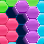 Cover Image of 下载 Hexa Block Puzzle 1.62 APK