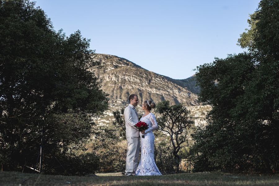 Fotografo di matrimoni Davi Mello (davimello). Foto del 6 marzo 2019