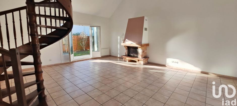 Vente maison 5 pièces 114 m² à Cergy (95000), 374 000 €