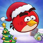 Cover Image of Descargar Amigos de Angry Birds 7.8.1 APK