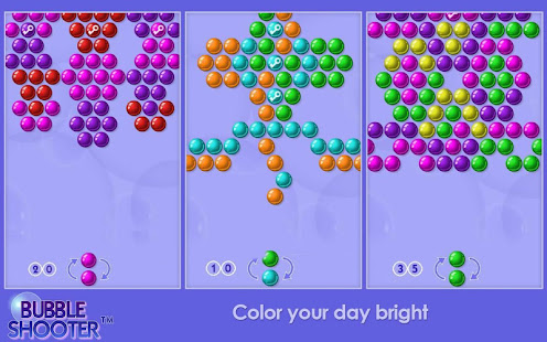 Bubble Shooter Pop Master - Jogo para Mac, Windows, Linux - WebCatalog