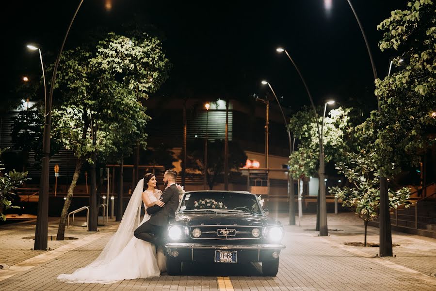 Wedding photographer Elizabeth Carvajal (elizabethcarvaj). Photo of 30 May 2019