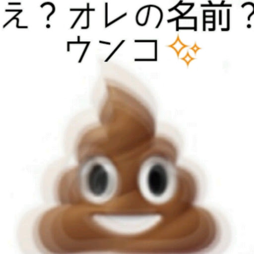 ウンコ💩