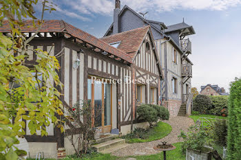 maison à Honfleur (14)