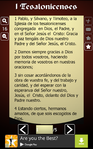 免費下載書籍APP|La Biblia. Sagradas Escrituras app開箱文|APP開箱王