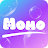 Momo - live video chat icon