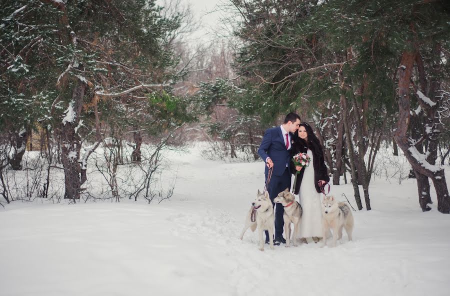 Wedding photographer Ekaterina Ponomarenko (akko). Photo of 30 March 2016