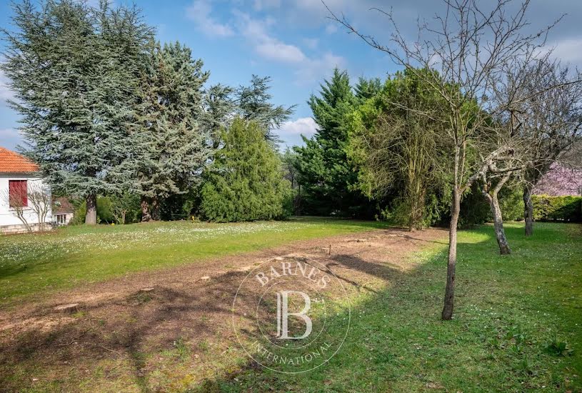  Vente Terrain à bâtir - à Bougival (78380) 