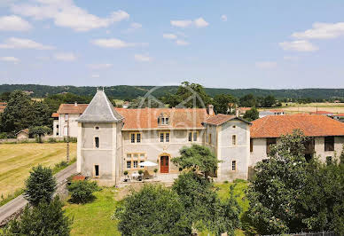 Manoir 10