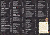 Burp Singh menu 1