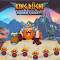 Item logo image for King Rugni Tower Defense Game