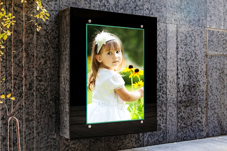 Hording Photo Frame(圖5)-速報App