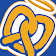 Auntie Anne's Pretzel Perks icon