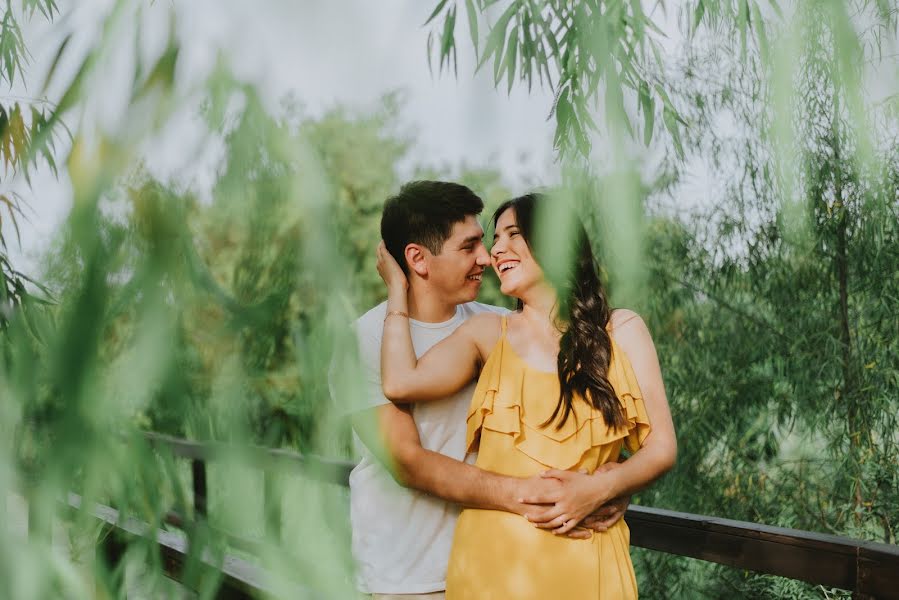Svatební fotograf Carlos Dona (carlosdona). Fotografie z 2.prosince 2019