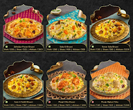 Behrouz Biryani menu 2