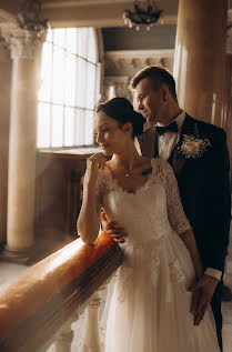 Photographe de mariage Anna Timofejeva (annatimofejeva). Photo du 30 janvier 2023