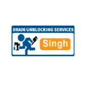 Singh Drainage Logo