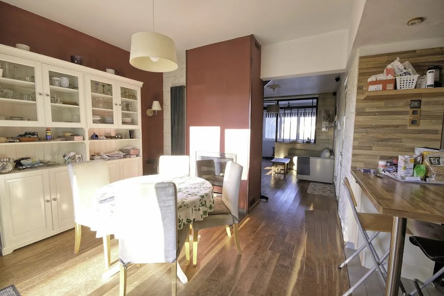 Vente maison 7 pièces 108 m² à Saint-Aubin-sur-Mer (14750), 325 000 €