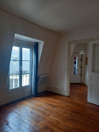 appartement à Paris 10ème (75)