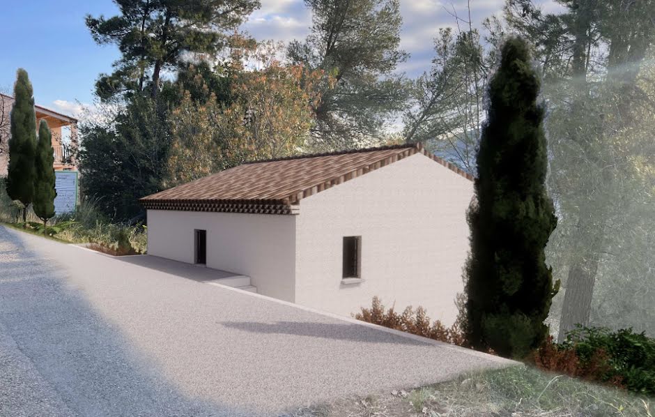 Vente maison neuve 4 pièces 88 m² à Saint-Martin-du-Var (06670), 498 000 €