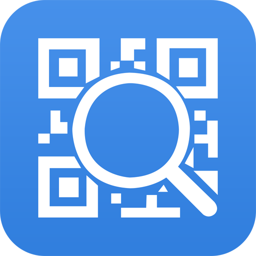 AX QR Code & Barcode Reader 生產應用 App LOGO-APP開箱王