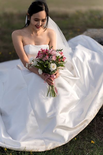 Свадебный фотограф Nicolò Mari (nicomariphoto). Фотография от 20 декабря 2023