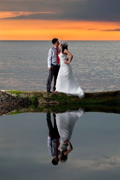 Fotógrafo de bodas Alex Toze (alextoze). Foto del 10 de marzo 2016