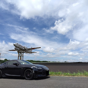 BRZ ZD8