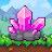 Crystal Realms icon