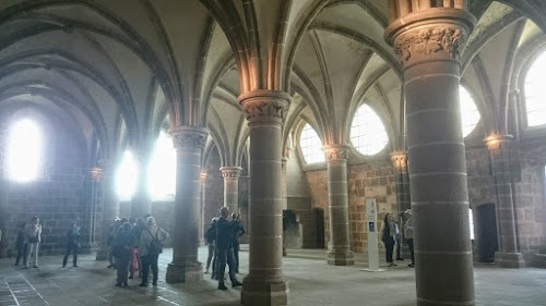 22-05-2018: Mont Saint-Michel, Saint-Malo, Pointe du Grouin y Menhir de Champ-Do - DOS SEMANAS POR BRETAÑA Y FUTUROSCOPE (10)