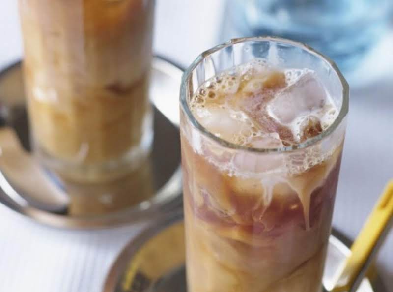 Sugar Free Vanilla Mocha Iced Coffee