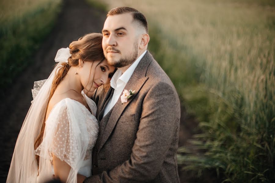 Fotografo di matrimoni Sasha Ovcharenko (sashaovcharenko). Foto del 11 aprile 2021