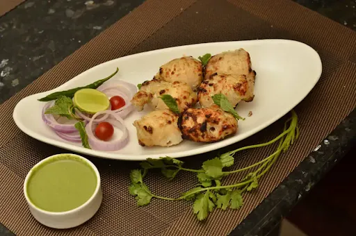 Chicken Reshmi Kebab (6 Pcs)