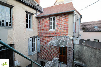 maison à Châtillon-Coligny (45)