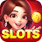 Jackpot Saga - Slots Casino icon