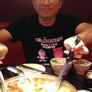 馬辣頂級麻辣鴛鴦火鍋