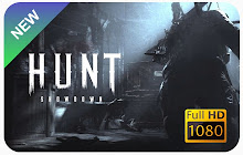 Hunt Showdown New Tab & Wallpapers Collection small promo image