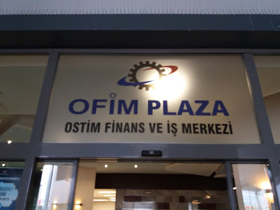 TSE Türk Standardları Enstitüsü - OFİM OSTİM