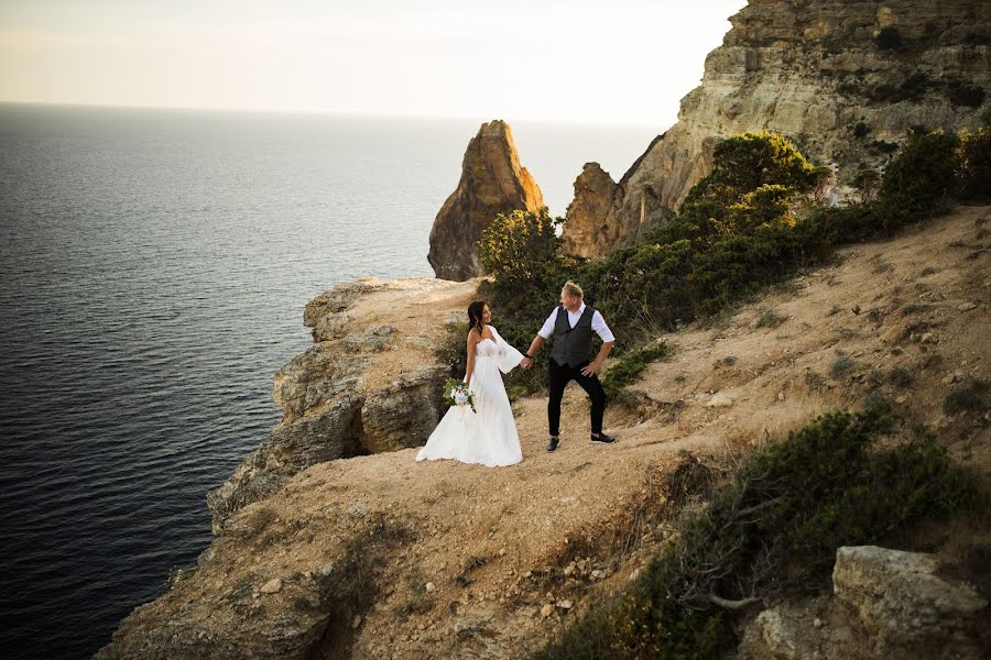 Photographe de mariage Pavel Savin (pavelsavin). Photo du 3 mars 2022